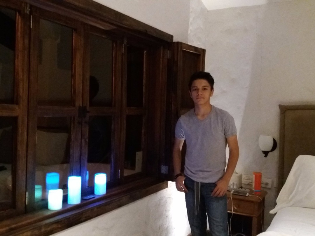 Hotel Canaria Val'Quirico主图