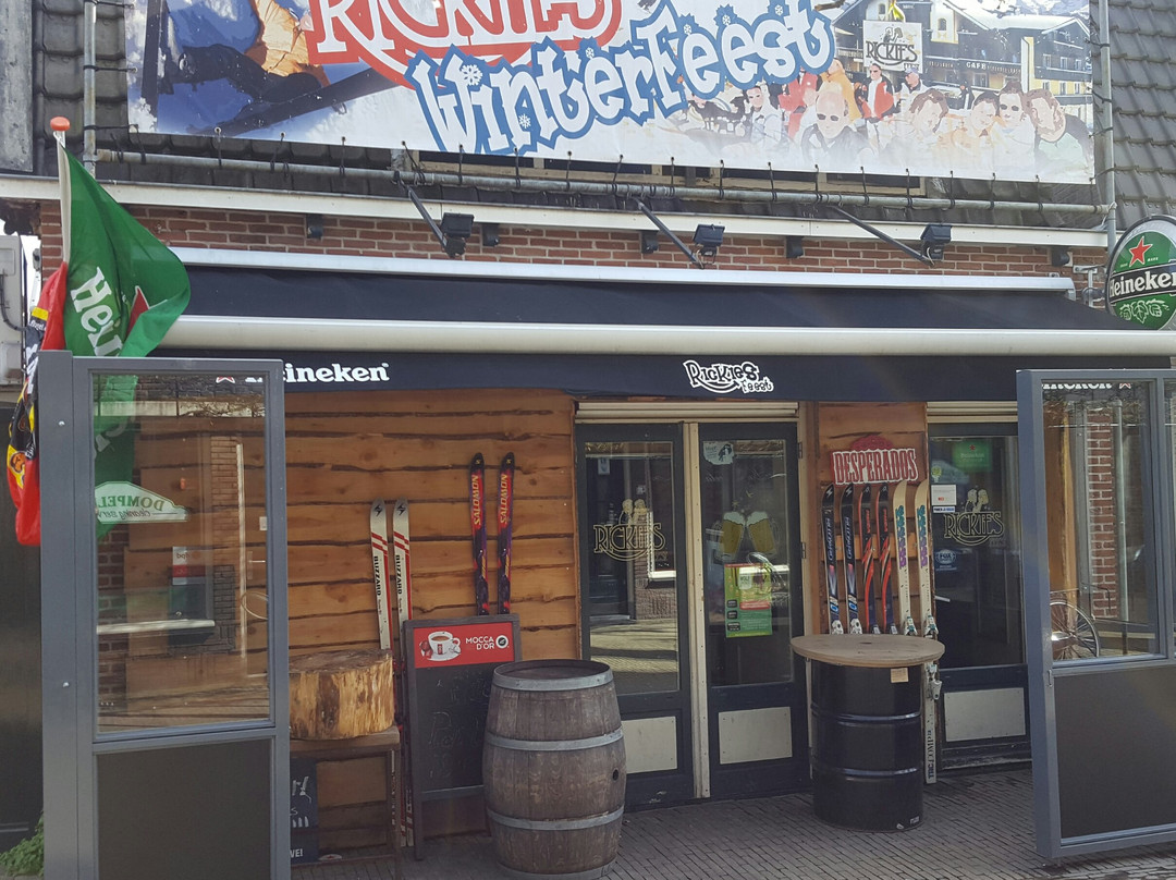 Wassenaar, Zuid-Holland-Wassenaar必去景点