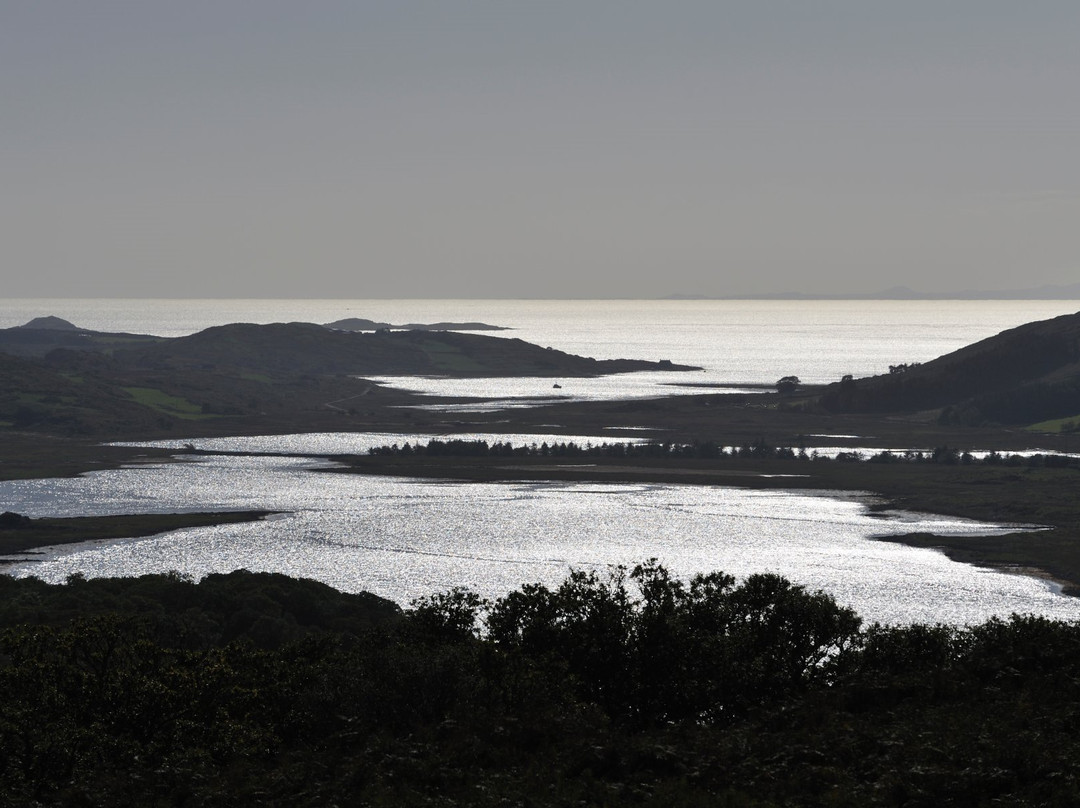 Taynish National Nature Reserve景点图片
