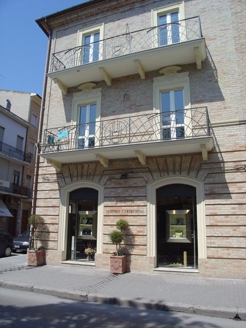 Gioielleria Cartechini景点图片