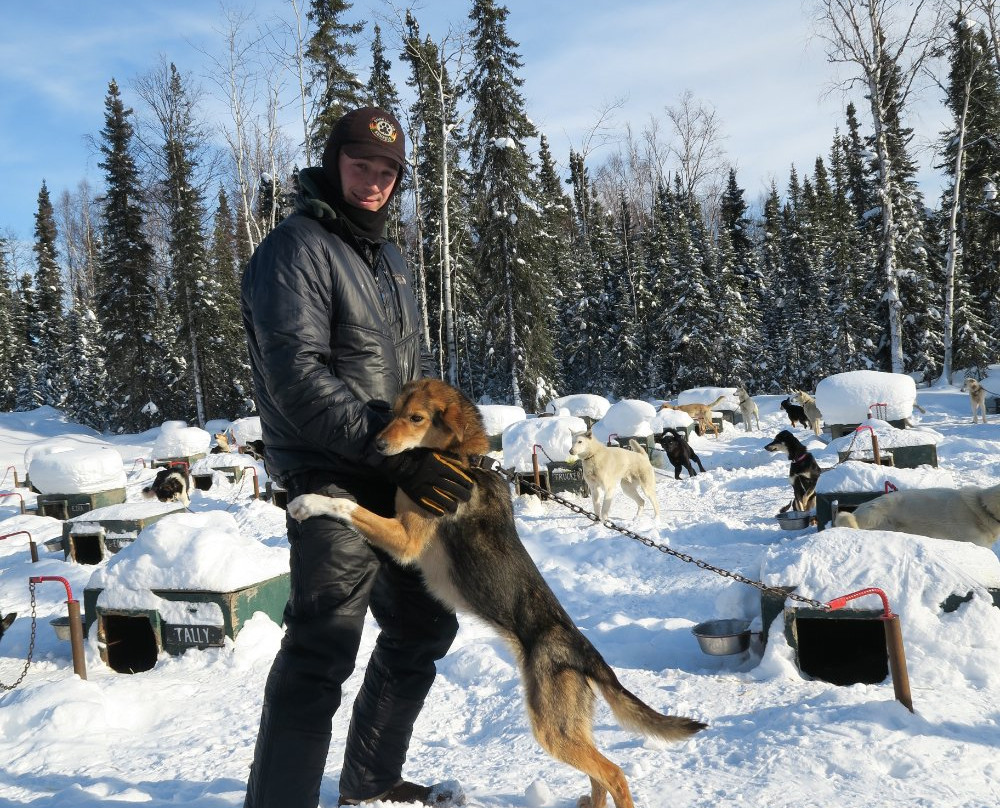 Smokin' Ace Kennels-Two Rivers必去景点
