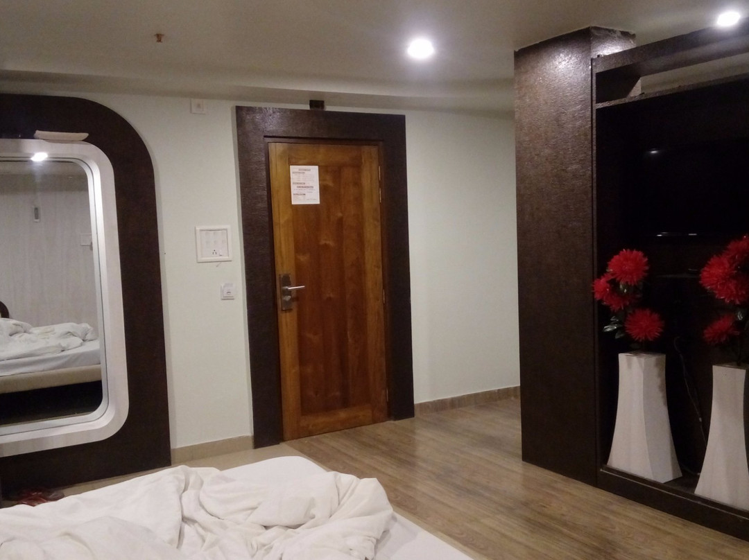 Hotel Blue Waves主图