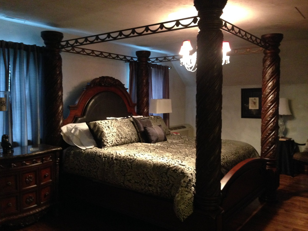 The Old Orchard Inn主图