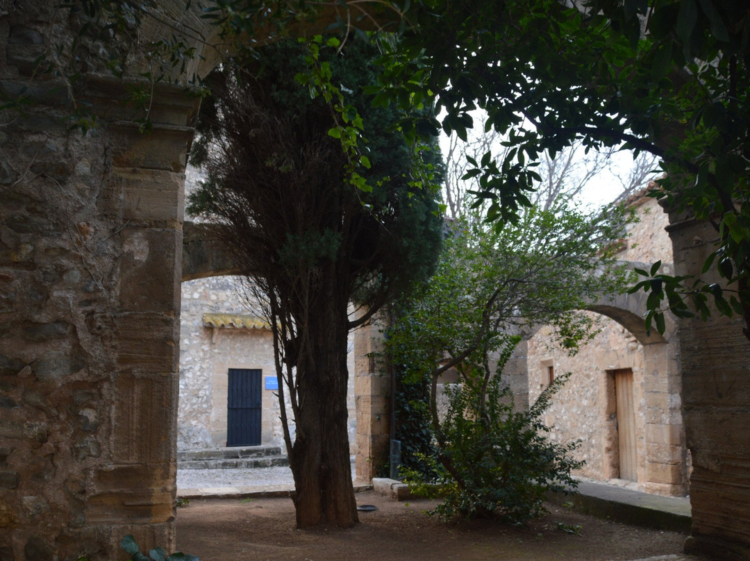 Lias La Tafona-Pollenca必去景点