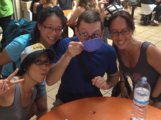 BonAppetour Experience-新加坡必去景点