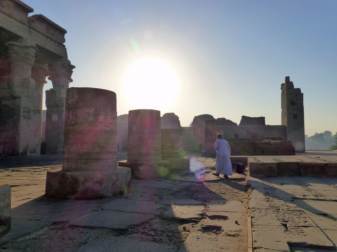 Travel Egypt Inc-开罗必去景点