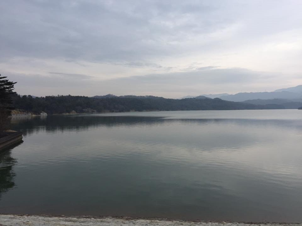 Manno Pond景点图片