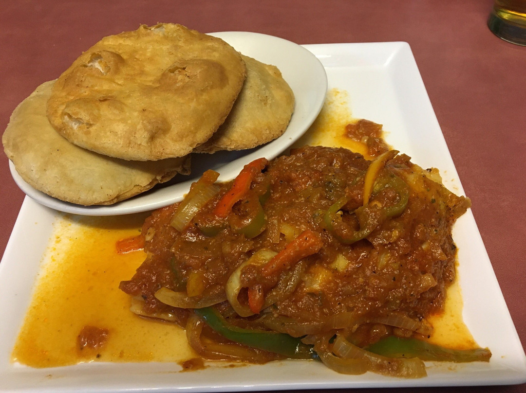 la estrella del norte