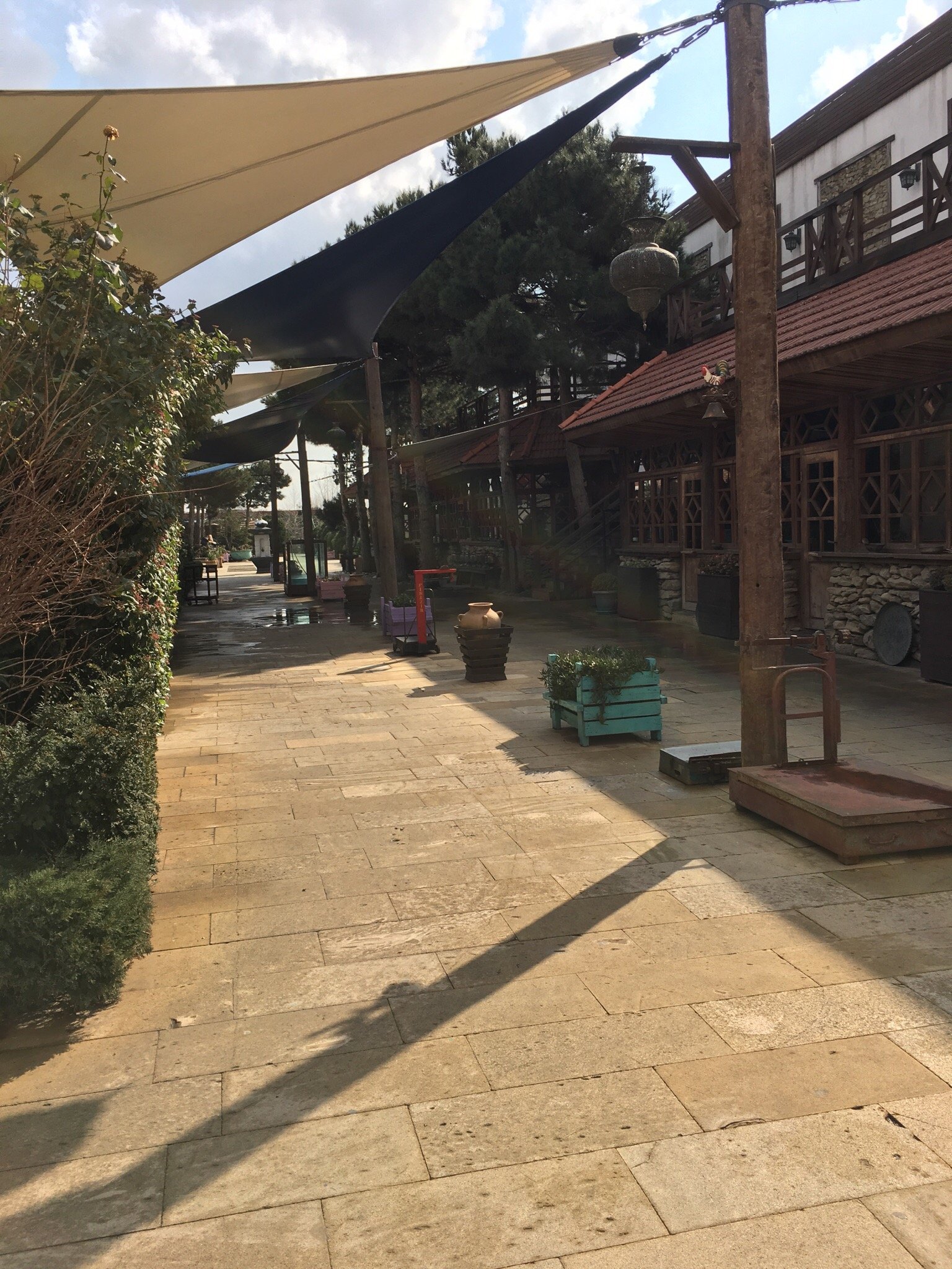 Gala Bazaar-餐饮