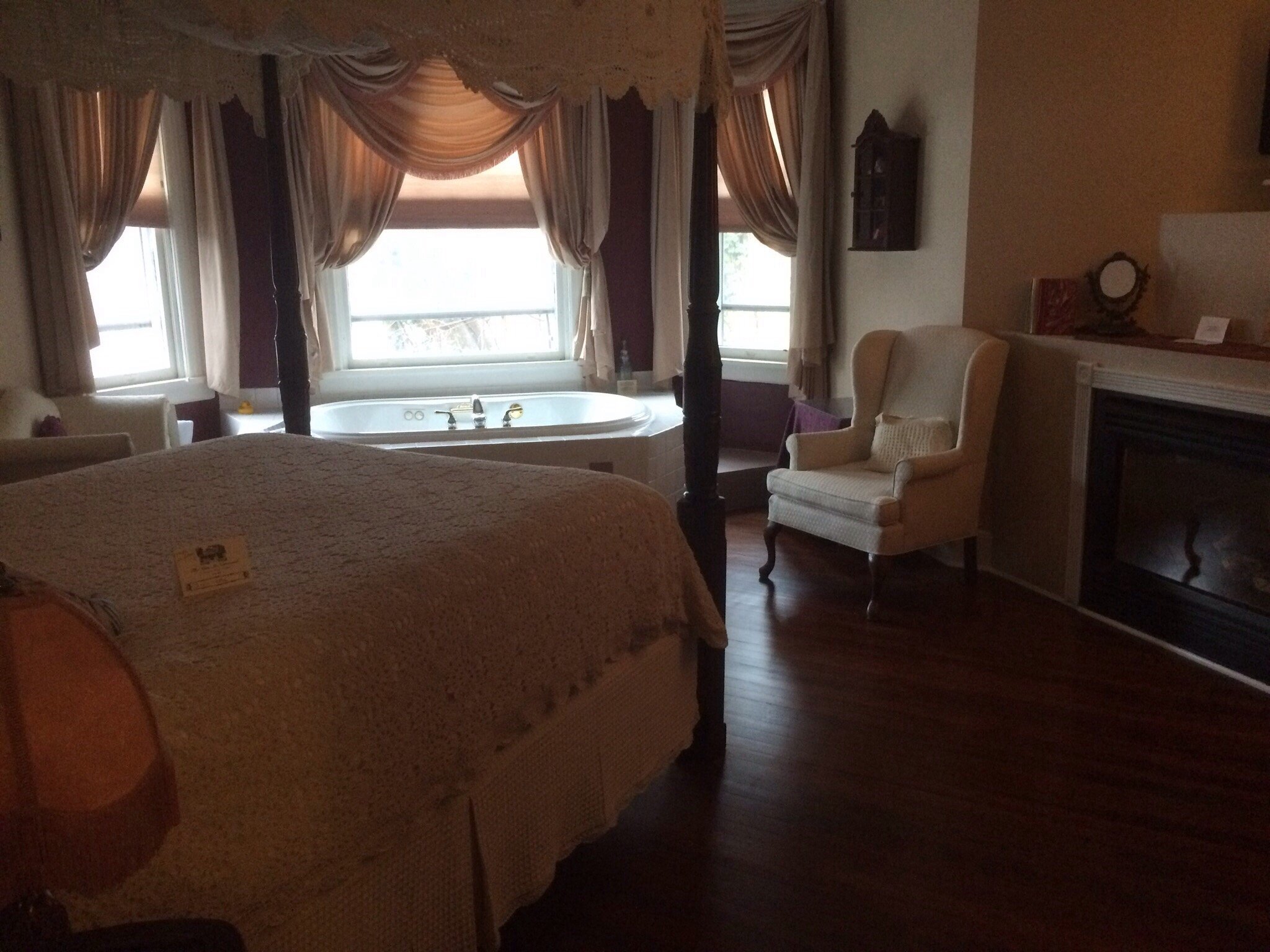 Inn At Norwood-官方