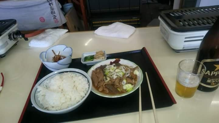 太田ホルモン 駅前店