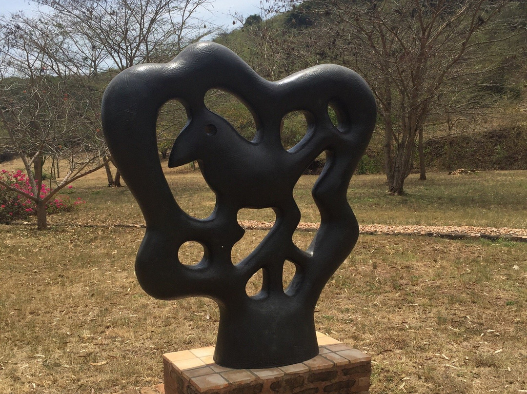 Rwenzori Art Centre-Kasese必去景点
