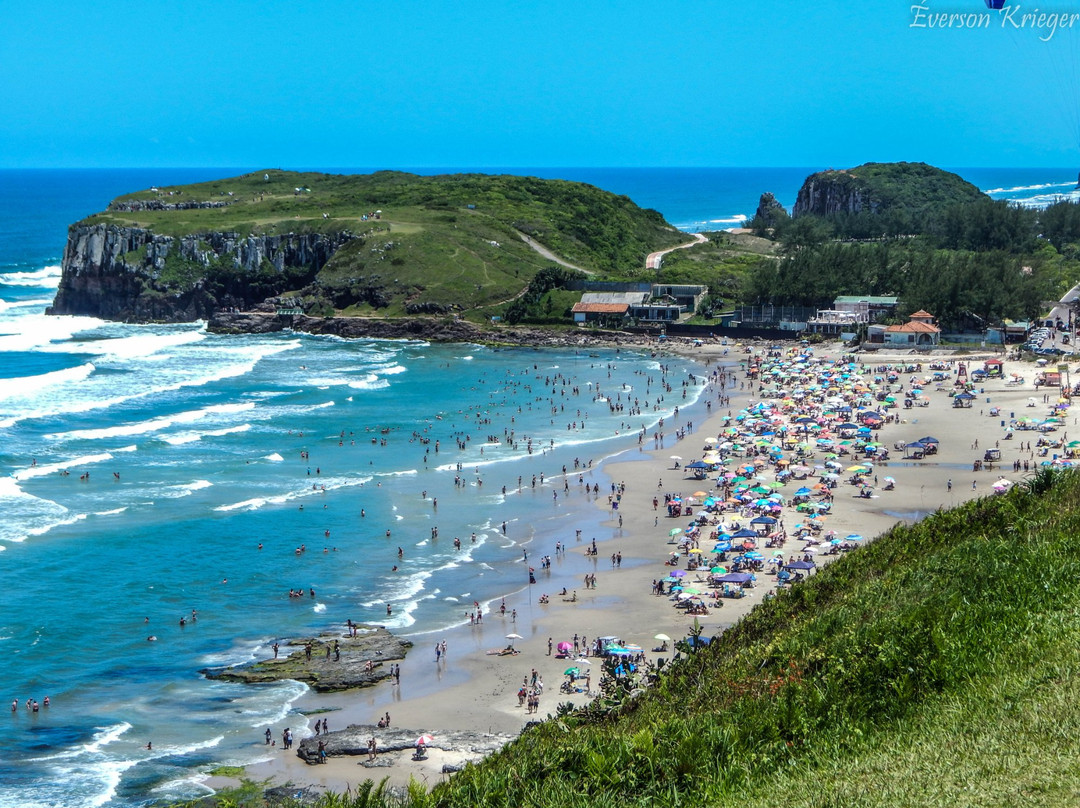 Praia da Cal景点图片