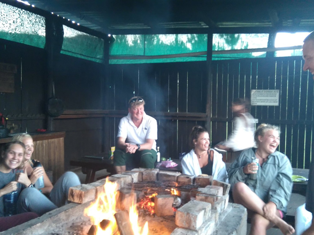 Tsitsikamma Hiking Trail-Grabouw必去景点