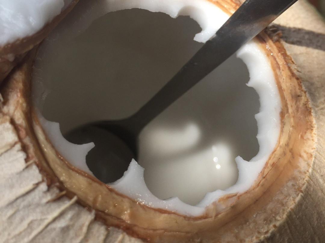 Haven Beach Lounge & Grill-头顿必去景点