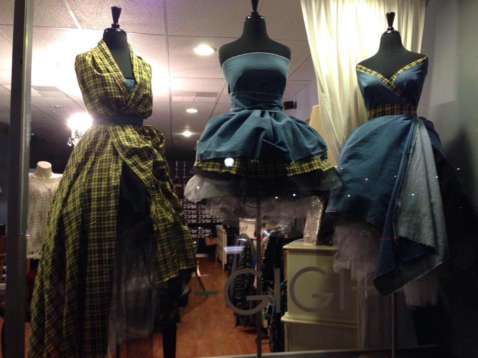 Gigi's-Morris必去景点