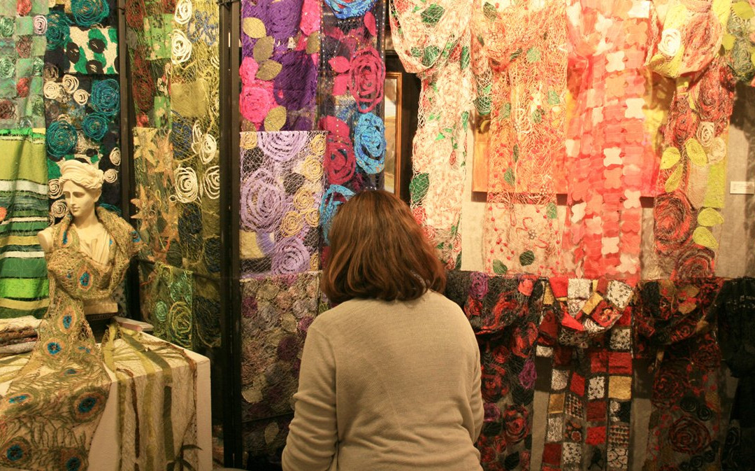 Chemers Gallery-Tustin必去景点