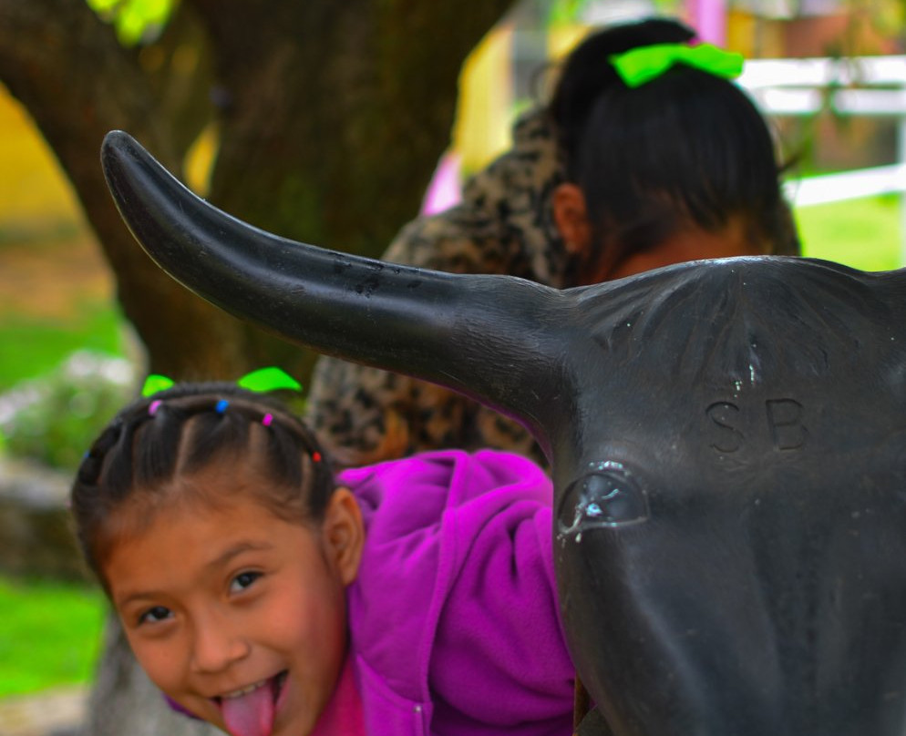 Granja Integral San Martin-墨西哥城必去景点