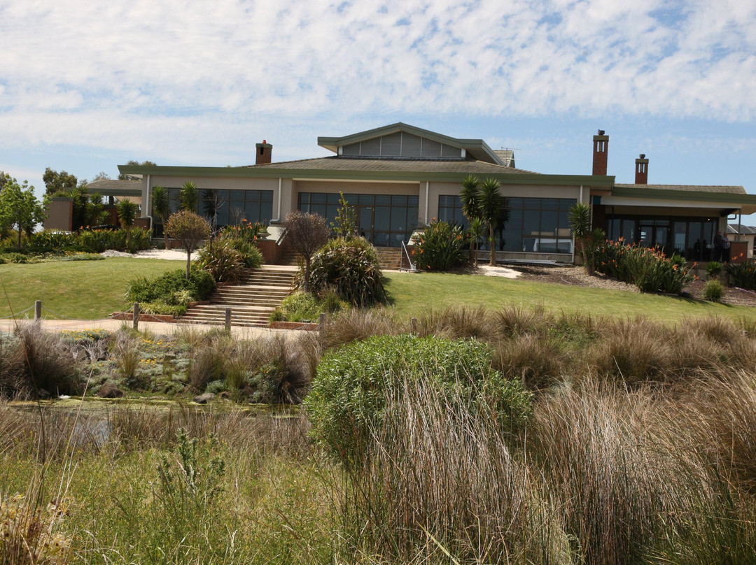 Sanctuary Lakes Golf Club景点图片