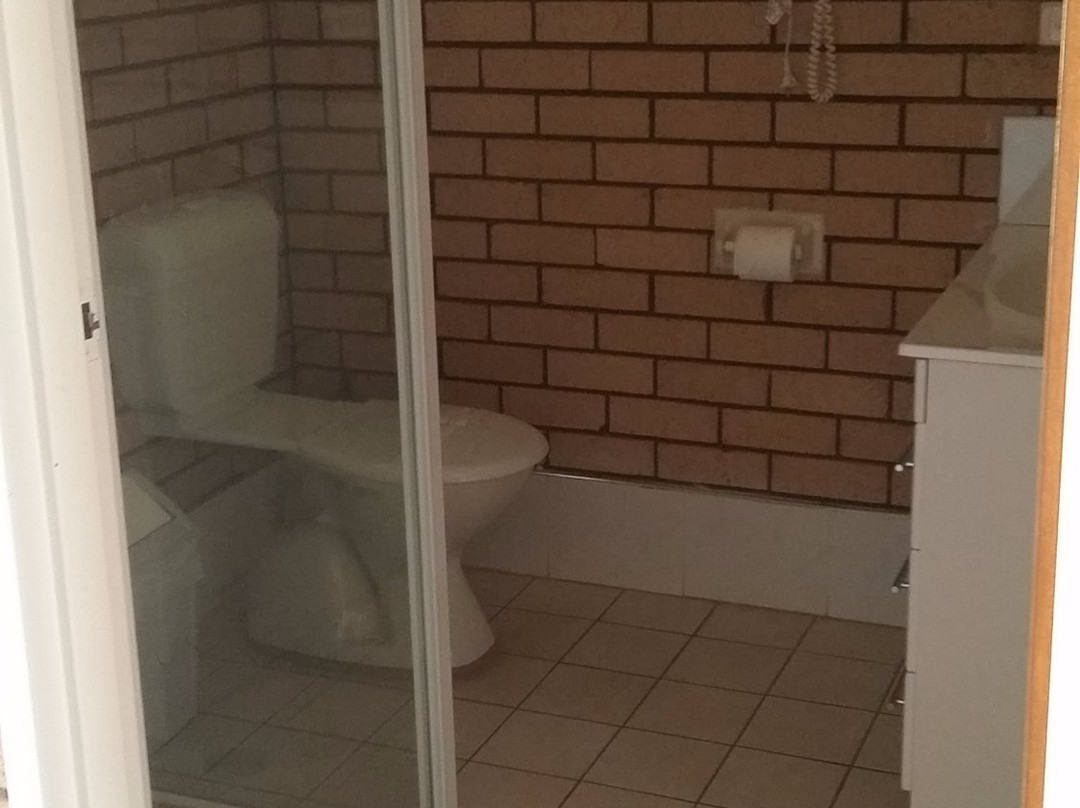 The Country Manor Motor Inn主图