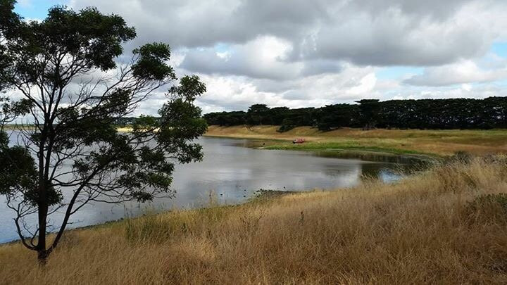 Lake Linlithgow-Penshurst必去景点