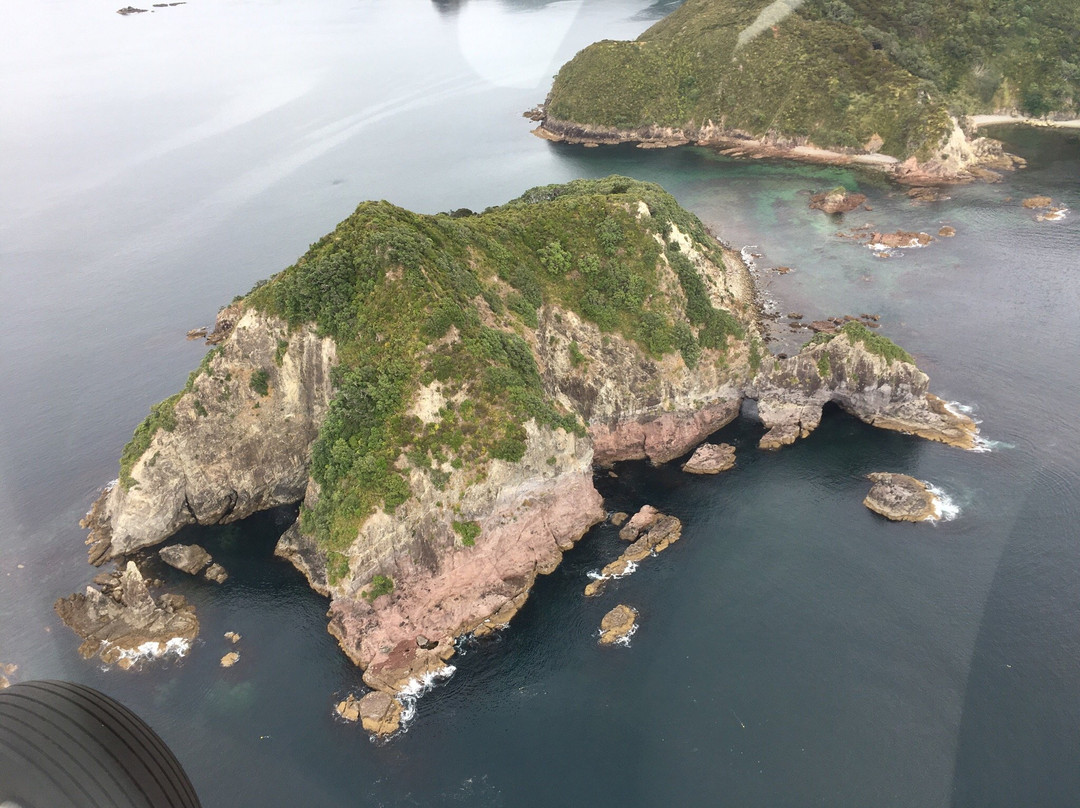 Fly Stark-菲蒂昂格必去景点