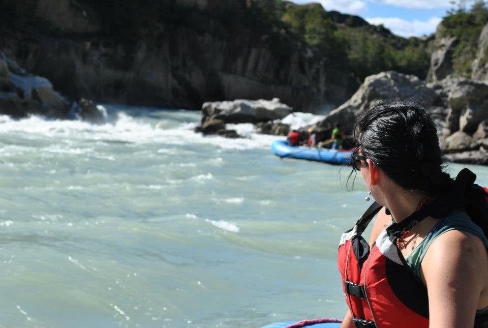 Baker Patagonia-Puerto Bertrand必去景点