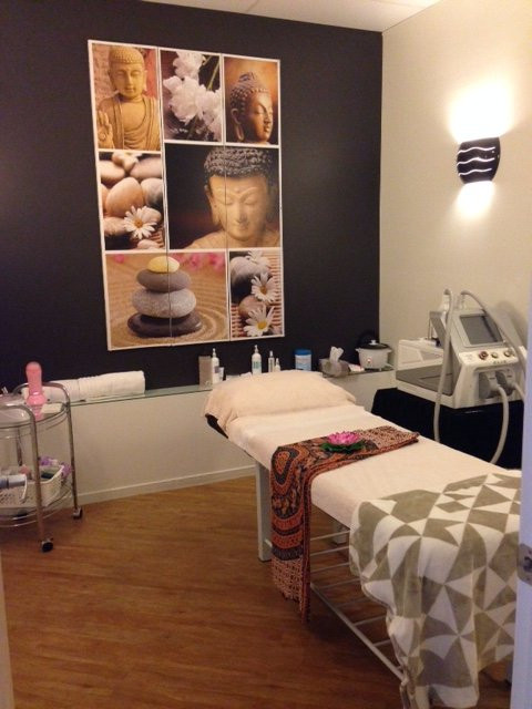 Hope Island Beauty & Medispa-希望岛必去景点