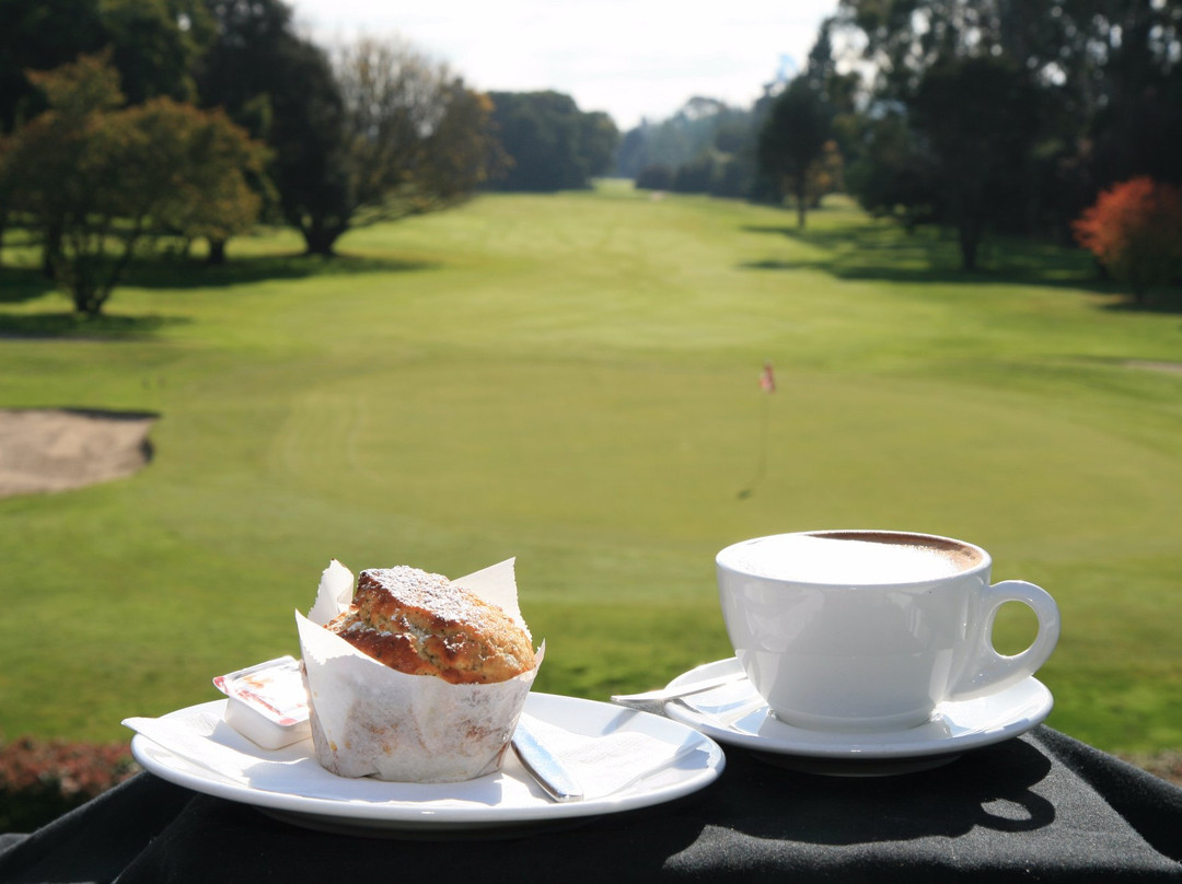 Hastings Golf Club景点图片