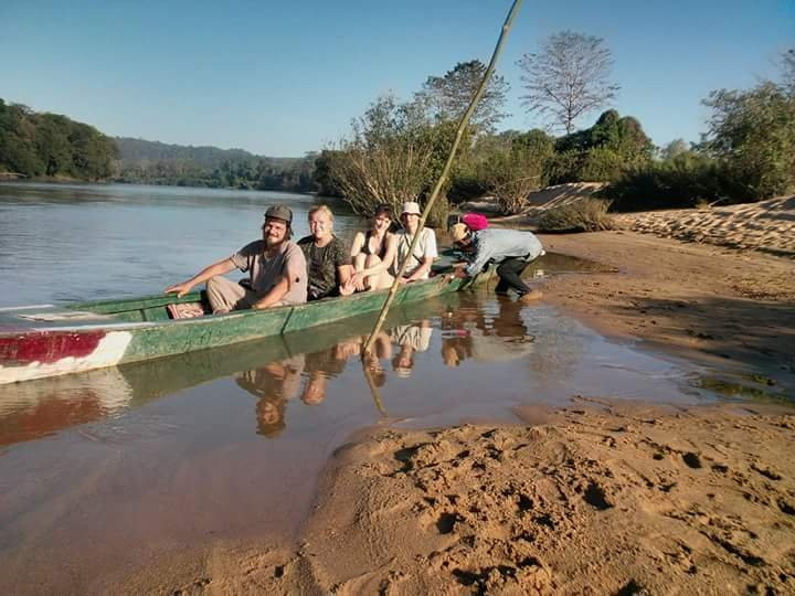 Sunrise Tour-邦隆必去景点