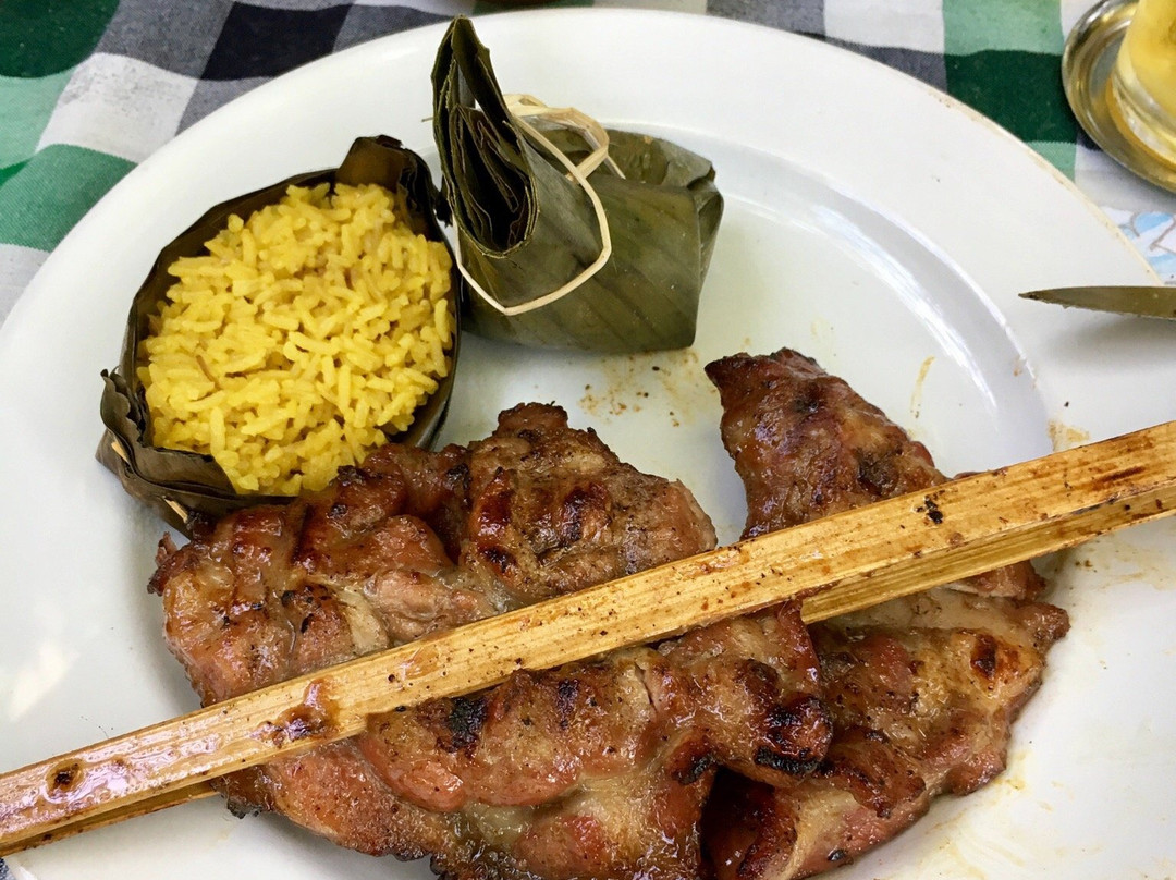 清盛餐馆和美食-Lavallee