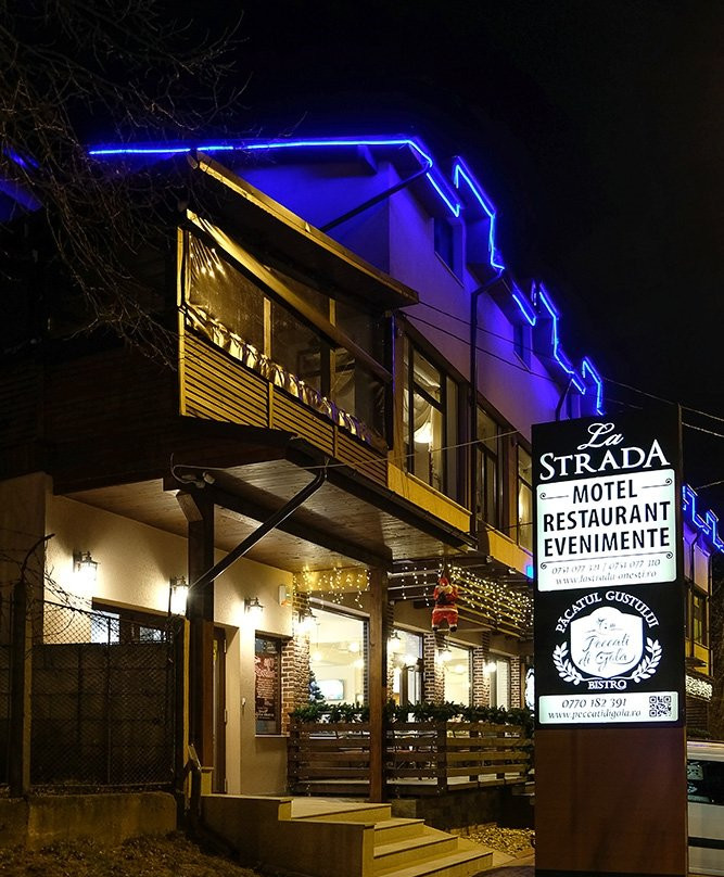 La Strada