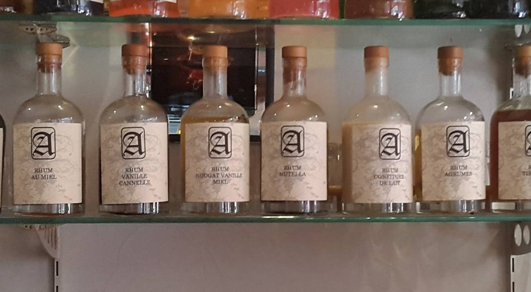 Americano-瑟堡-奥克特维尔必去景点