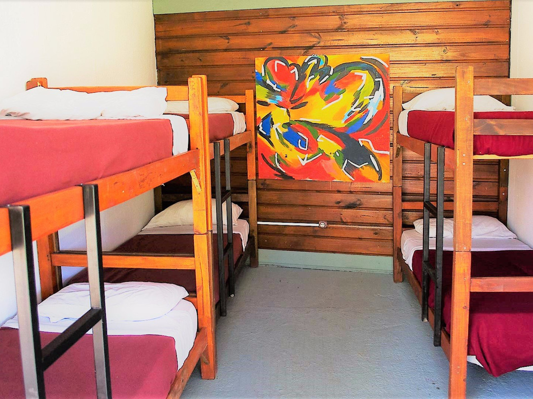 Gulliver Youth Hostel