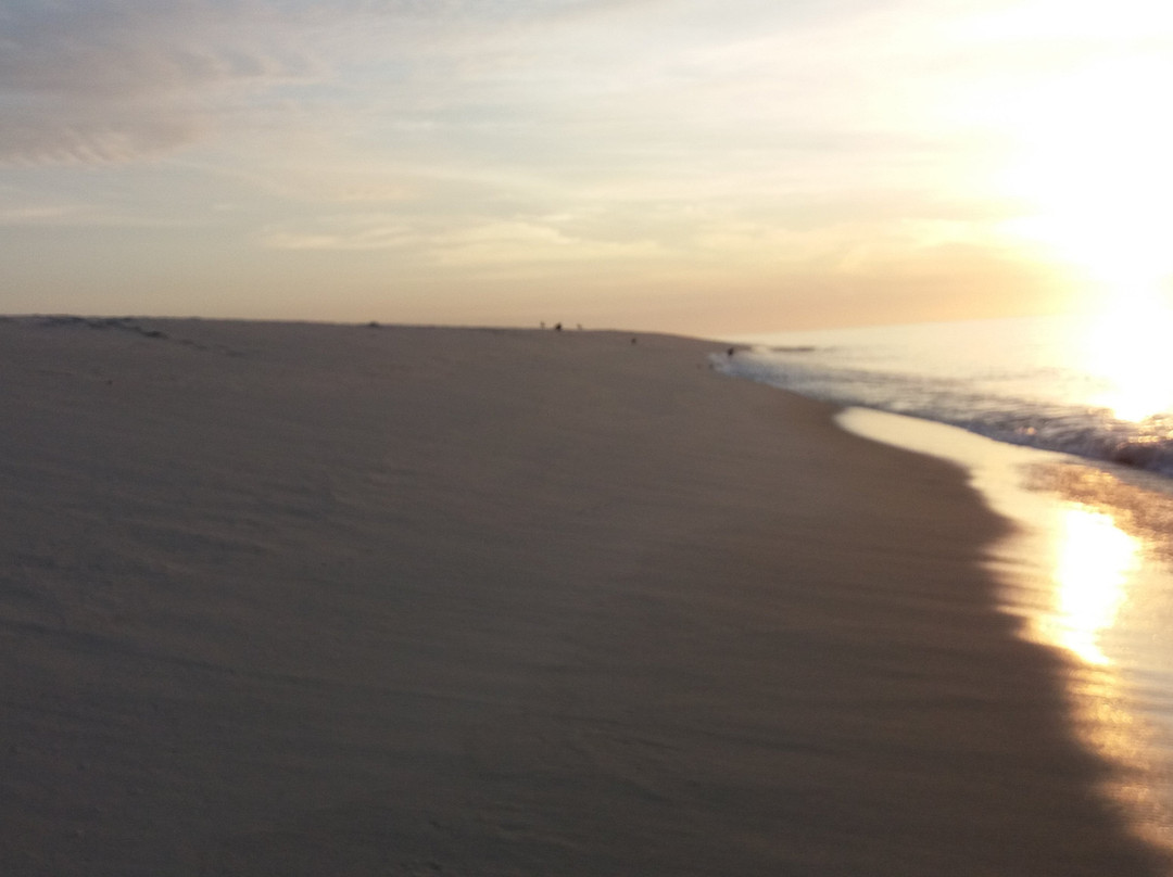 Vilatur Beach景点图片