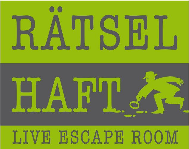 RaetselHaft - Live Escape Room-佛莱堡必去景点