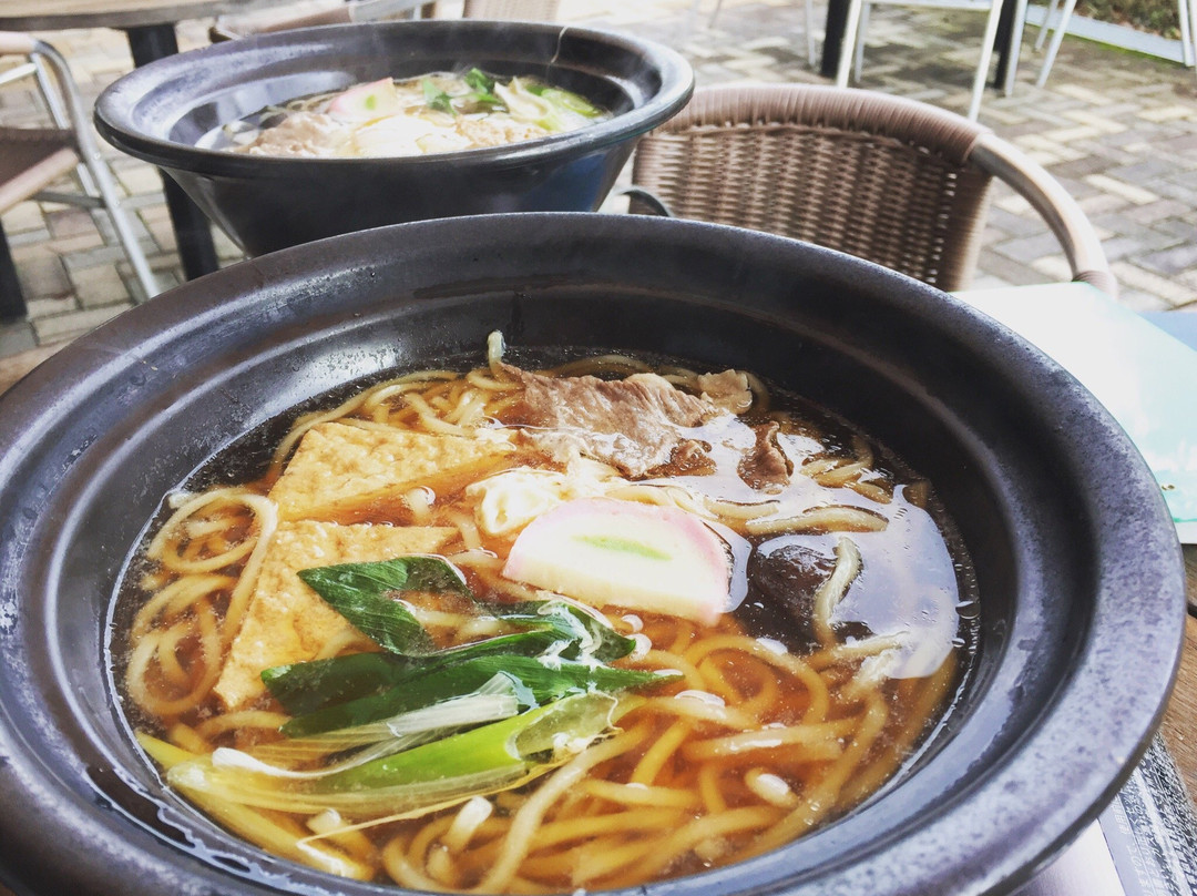 大小屋