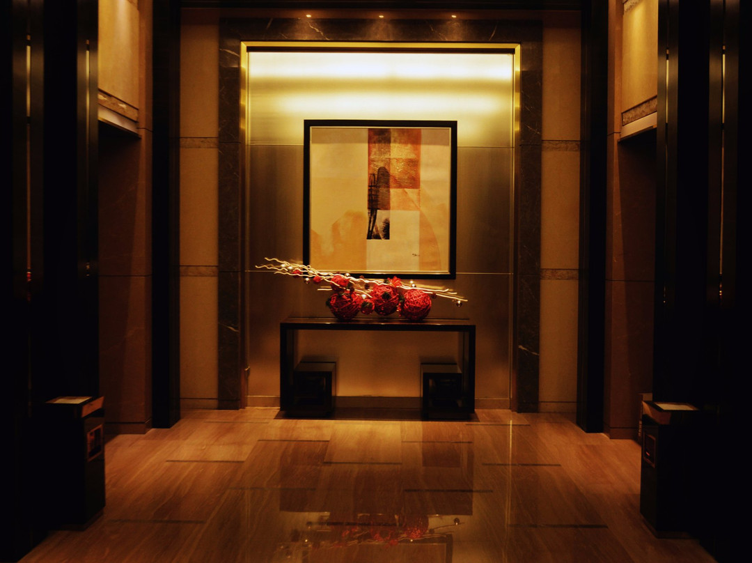 InterContinental Jinan City Center by IHG主图