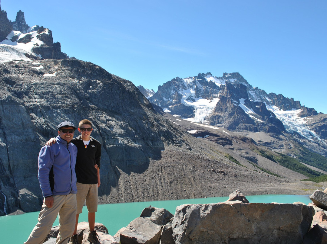 Patagonia Silvestre-Coyhaique必去景点