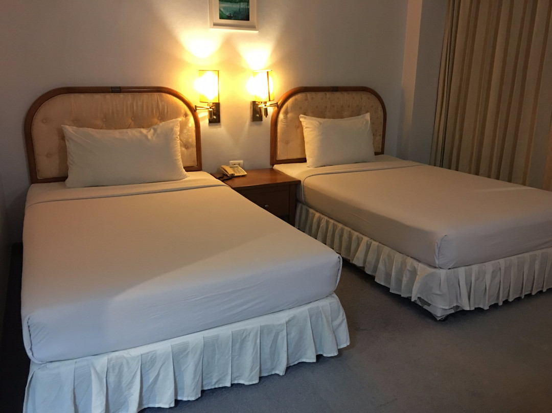 Na Muang旅游攻略图片