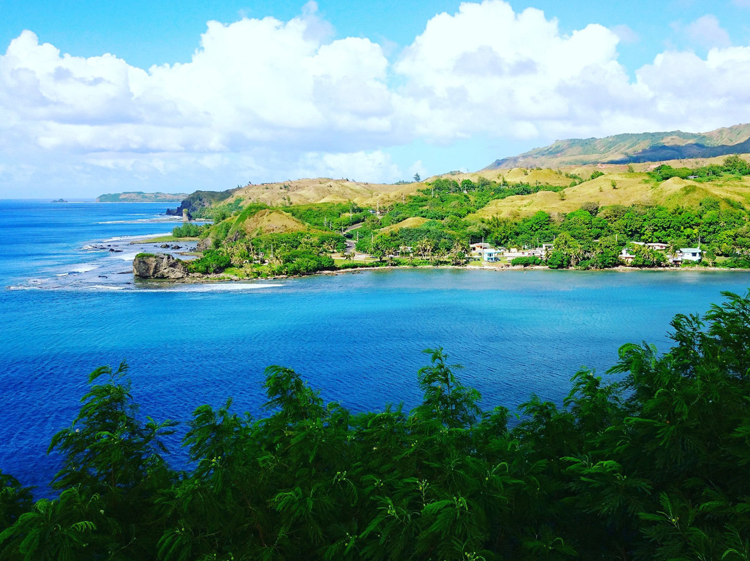 Umatac旅游攻略图片