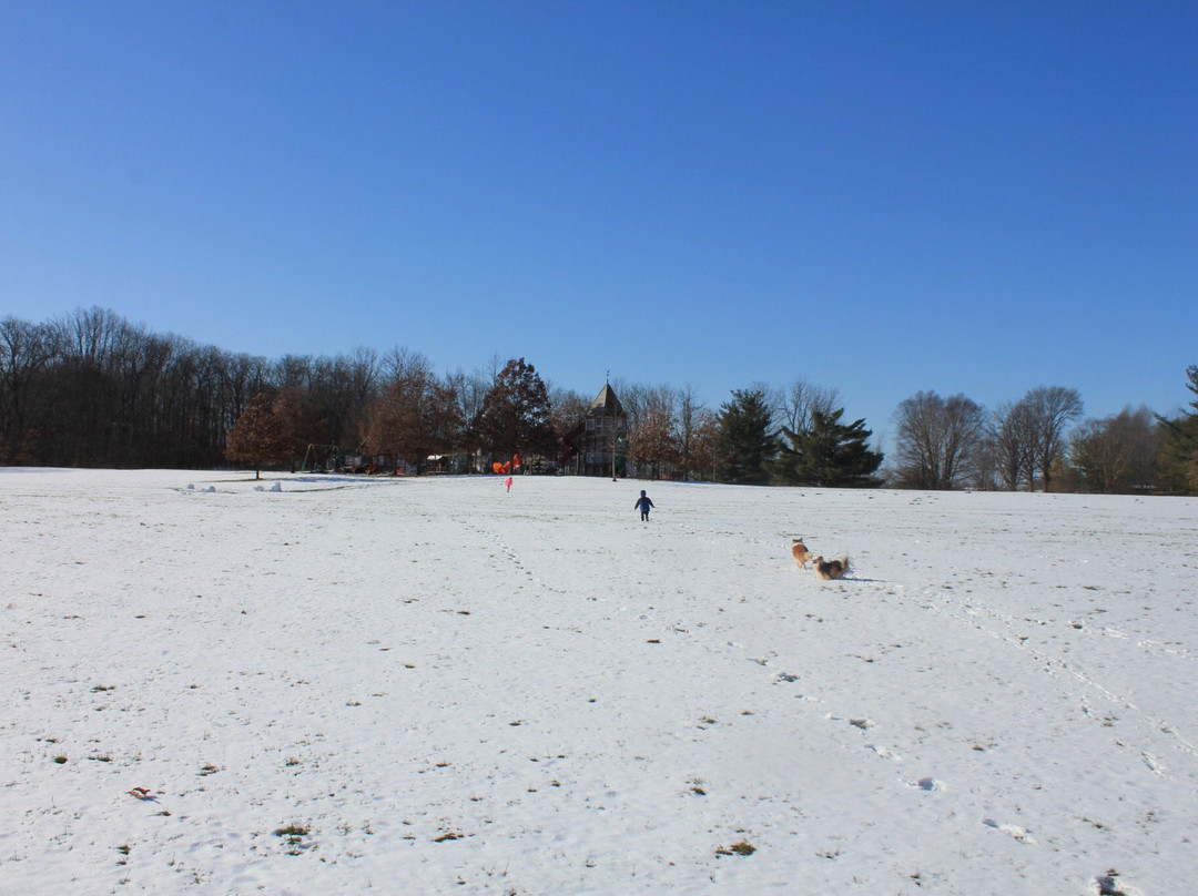 Delt Church Park-Wolcottville必去景点