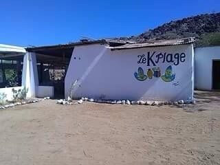 Khor Ambado Beach-吉布地必去景点