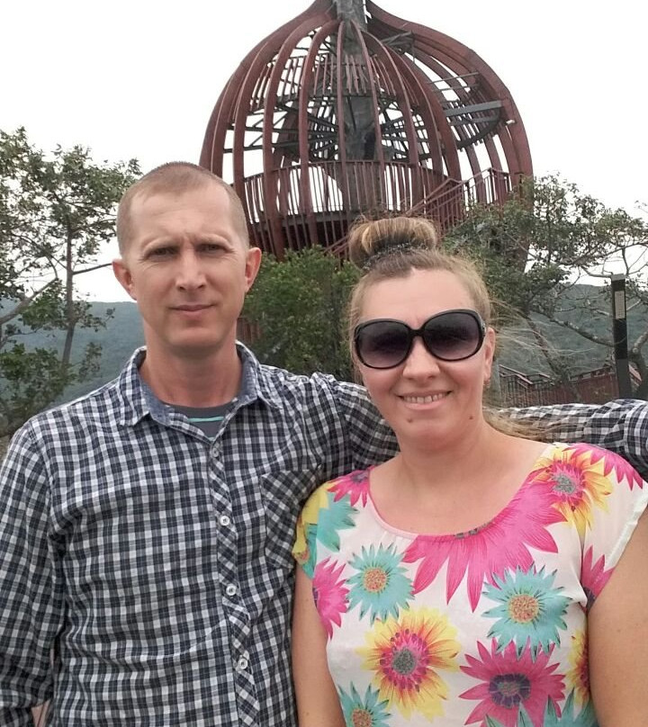 蝴蝶谷-三亚市必去景点