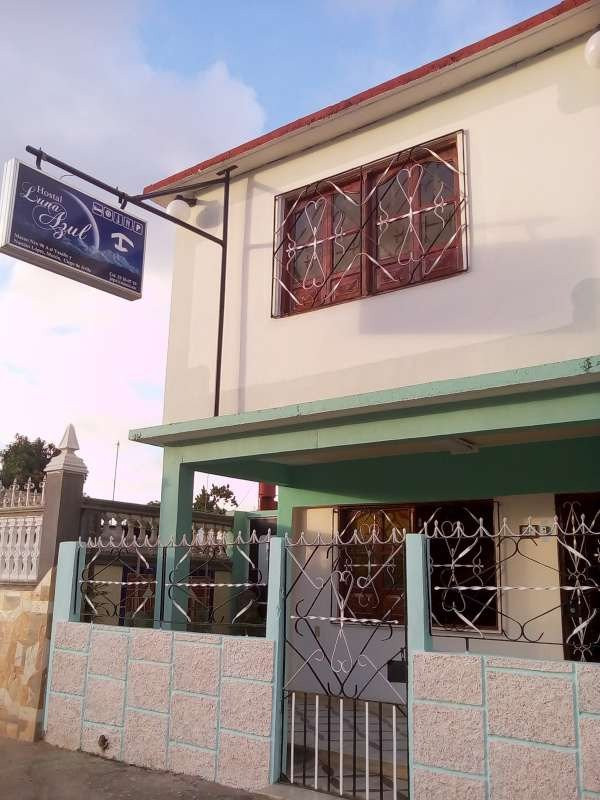 Hostal Luna Azul