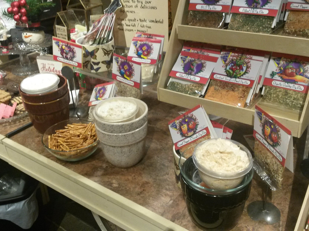 Peddler's Wagon-Eustis必去景点