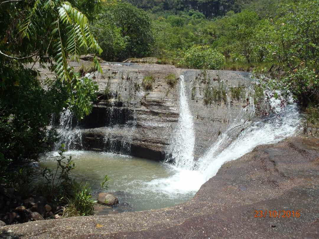 Barra do Garcas旅游攻略图片