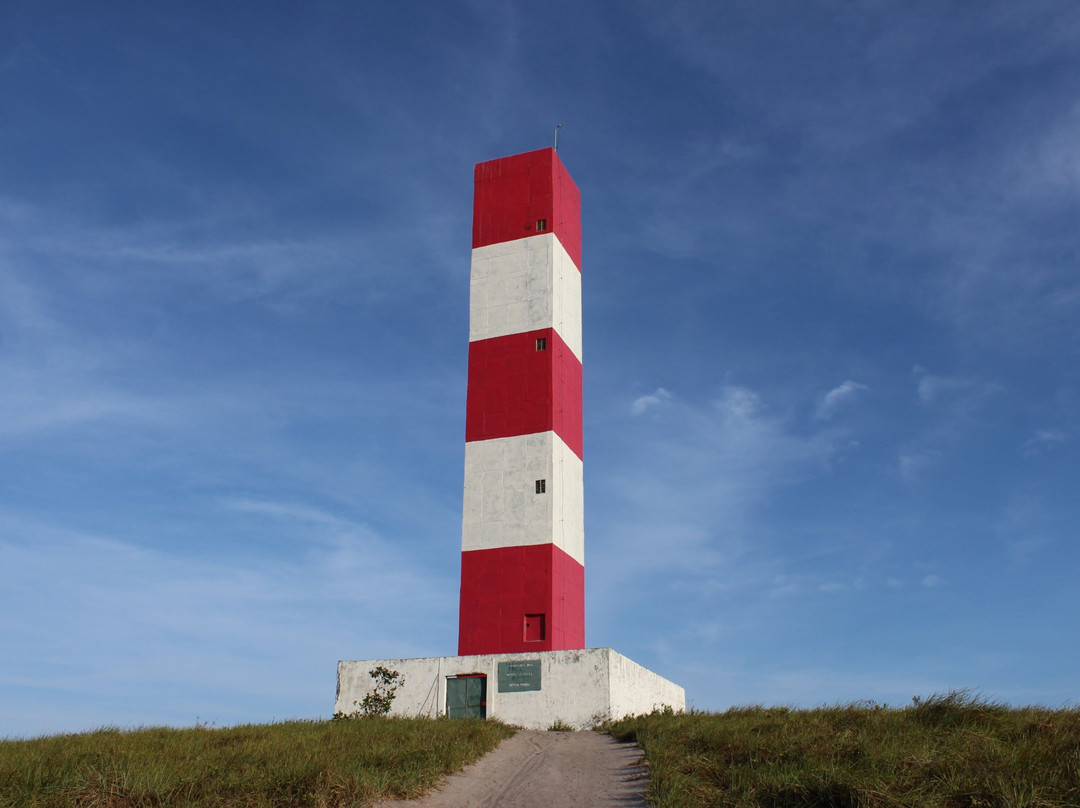 Farol De Taipu