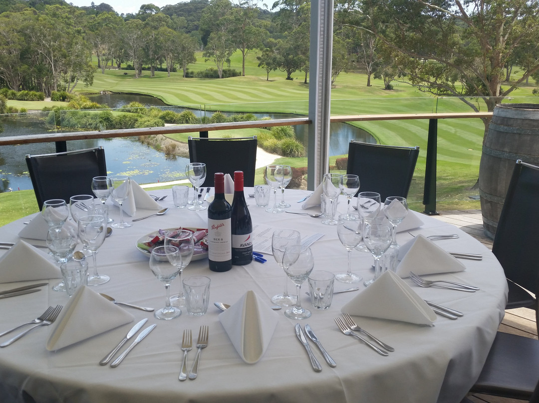 Byron Bay Golf Club景点图片