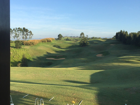 Vista Verde Golf Club-Aracariguama必去景点